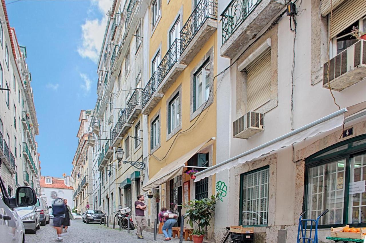 HOTEL RESIDENCIAL FLORESCENTE LISBOA 3* (Portugal) - de € 42